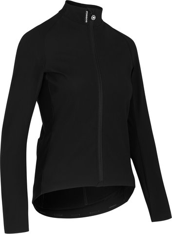 ASSOS Uma GT Ultraz Winter Evo Women's Jacket - black series/M