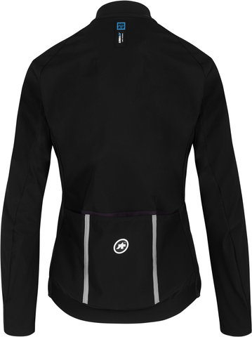 ASSOS Uma GT Ultraz Winter Evo Damen Jacke - black series/M