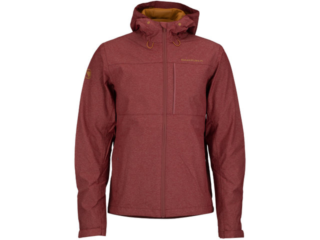Endura Hummvee Waterproof Hooded Jacket 