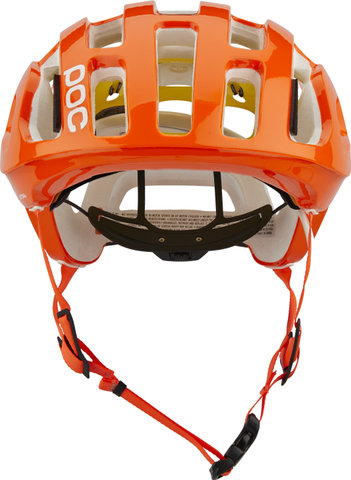 POC Casque Octal MIPS - fluorescent orange AVIP/50 - 56 cm