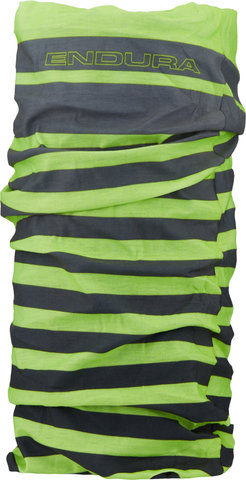 Multitube Multifunktionstuch - high-viz yellow/one size