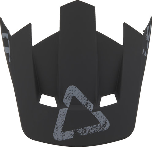 Leatt Visière pour Casque Gravity 1.0 - black/M-XL
