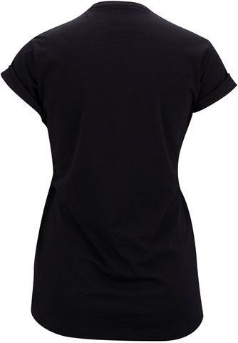 Endura T-Shirt pour Dames One Clan Light - black/M