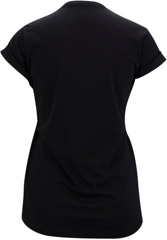 T-Shirt pour Dames One Clan Light - black/M