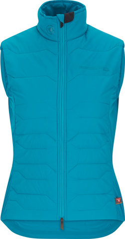Pro SL PrimaLoft Damen Weste - pacific blue/S