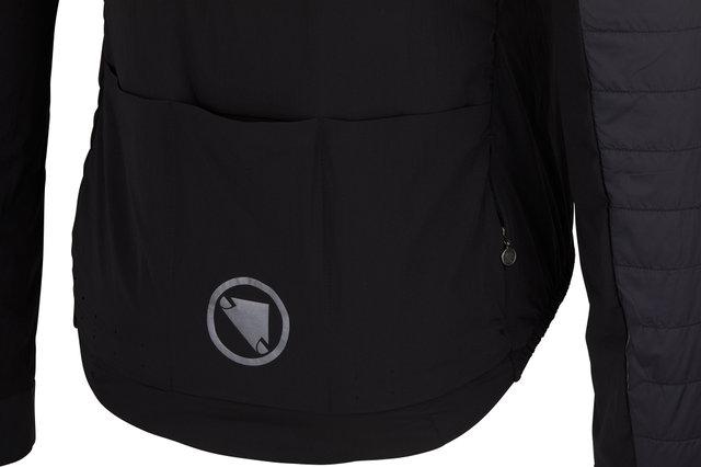 Endura Chaqueta Pro SL PrimaLoft II - black/M