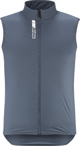 Mavic Chaleco Ksyrium Thermo - orion blue/M