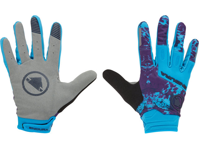 endura singletrack gloves review