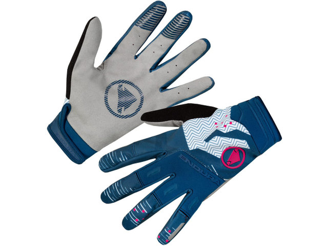 endura singletrack gloves review