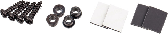 Jagwire Einpresswerkzeug Pad Press Plus - black-yellow