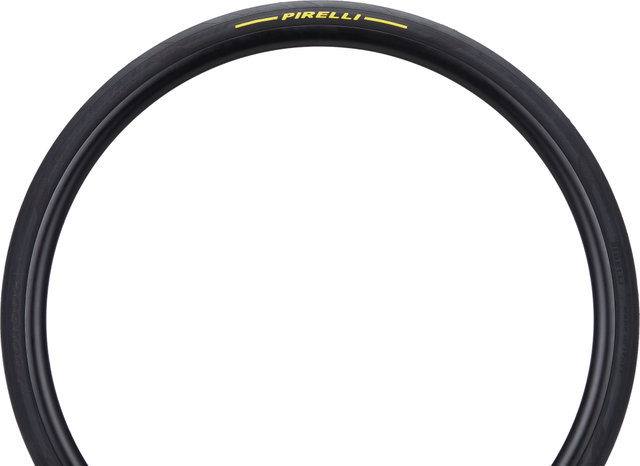 Pirelli P ZERO Race TLR RS 28" pneu pliable - yellow label/30 mm/30-622