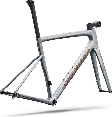 Specialized Tarmac SL8 Carbon Frame Kit - | S | 15 mm | 47 mm | 28"