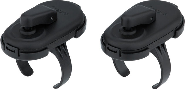 SRAM Commutateurs eTap AXS Wireless Blips Sans-Fil - black/universal