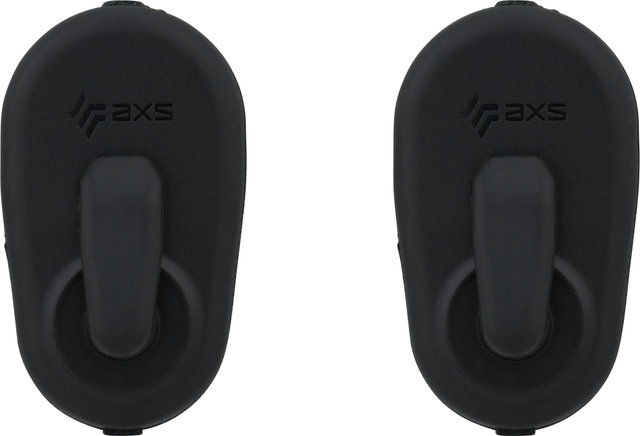 Commutateurs eTap AXS Wireless Blips Sans-Fil - black/universal