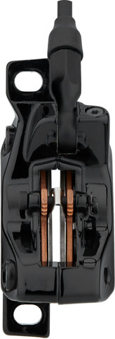 SRAM G2 RE Disc Brake - gloss black/rear