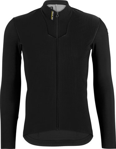 ASSOS Veste Mille GTS Spring Fall C2 - black series/M