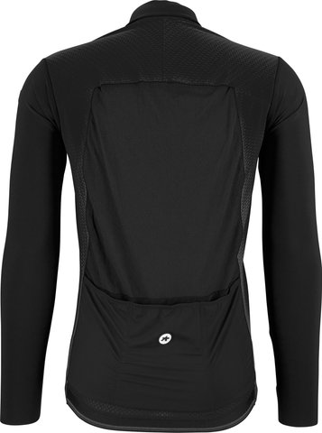 ASSOS Mille GTS Spring Fall C2 Jacket - black series/M