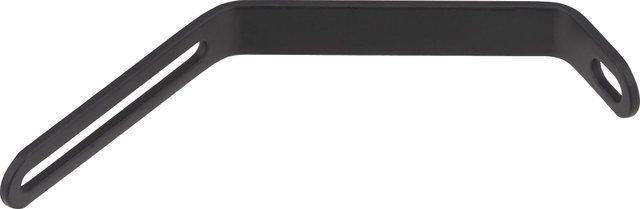 tubus Mounting Bracket for Grand Expedition Front - black/long