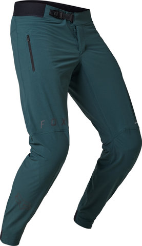 Pantalones Flexair Pro Fire Alpha Pants - emerald/32