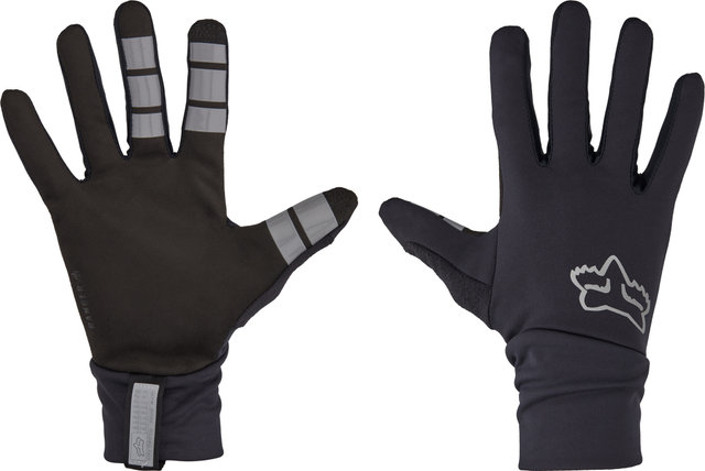 Gants Ranger Fire - black/M