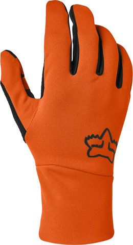 Gants Ranger Fire - fluorescent orange/M