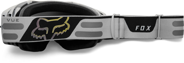 Masque Vue Ryaktr - steel grey/dark grey