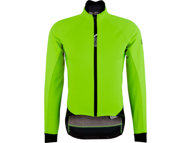 gore wear c5 infinium thermo jacke