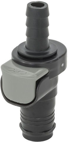 VAUDE Aquarius Plug-N-Play Verbindungsstück für Trinkblase - universal/universal