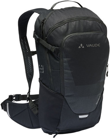 Moab 15 II Backpack - black/15 litres