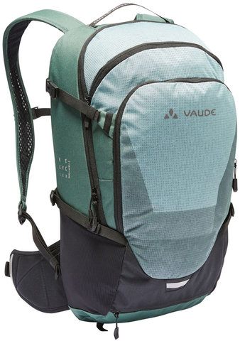 VAUDE Moab 20 II Backpack - dusty moss/20 litres