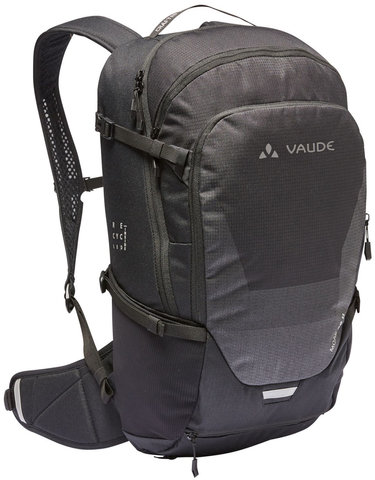 VAUDE Moab 20 II Backpack - black/20 litres