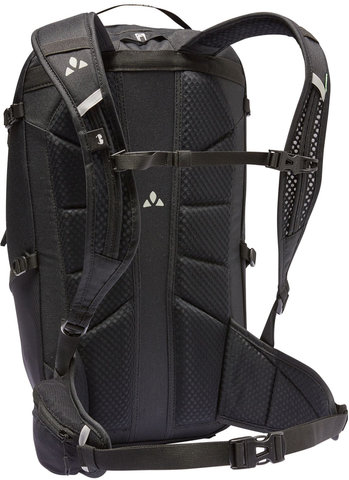 VAUDE Moab 20 II Backpack - black/20 litres