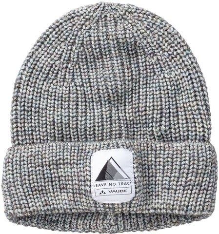 Monviso Beanie - grey-melange/one size