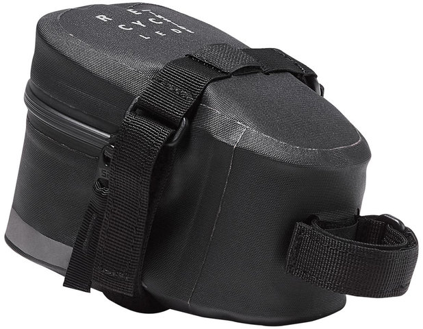 VAUDE Tool Aqua L Saddle Bag - black/1.4 litres