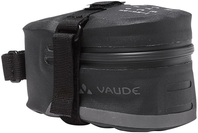 VAUDE Tool Aqua M Saddle Bag - black/850 ml