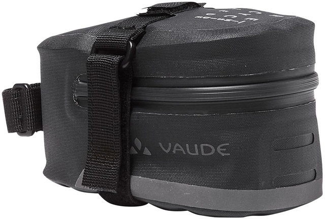 VAUDE Sacoche de Selle Tool Aqua M - black/850 ml