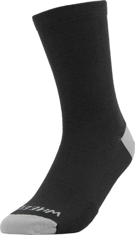 Ashlu Merino Socken - thyme/43-45