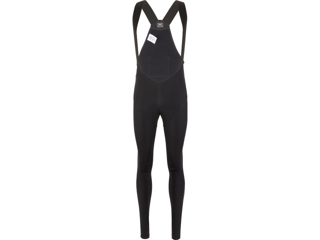 TK1 Bib Tights Trägerhose - black/M