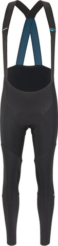 ASSOS Cuissard à Bretelles Equipe R Habu Winter S9 Bib Tights - black series/M