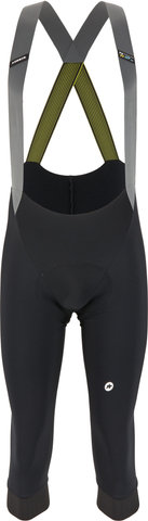 ASSOS Mille GT Spring Fall C2 Bib Knickers Trägerhose - black series/M