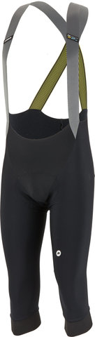 ASSOS Cuissard à Bretelles Mille GT Spring Fall C2 Bib Knickers - black series/M