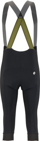 ASSOS Culotes con tirantes Mille GT Spring Fall C2 Bib Knickers - black series/M