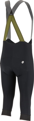 ASSOS Cuissard à Bretelles Mille GT Spring Fall C2 Bib Knickers - black series/M