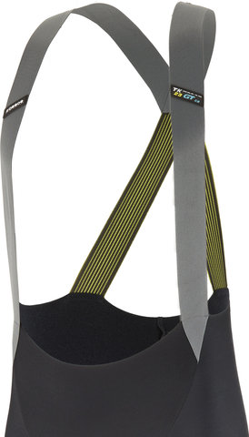 Cuissard à Bretelles Mille GT Spring Fall C2 Bib Knickers - black series/M