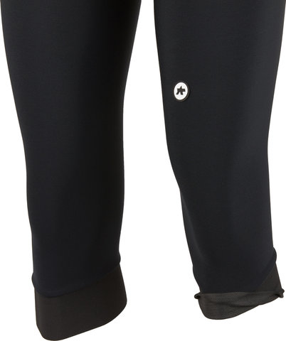 Cuissard à Bretelles Mille GT Spring Fall C2 Bib Knickers - black series/M