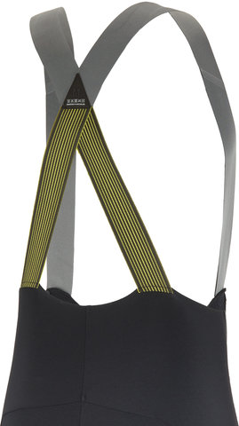Cuissard à Bretelles Mille GT Spring Fall C2 Bib Knickers - black series/M