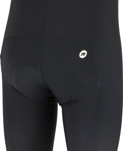 ASSOS Culotes con tirantes Mille GT Spring Fall C2 Bib Knickers - black series/M