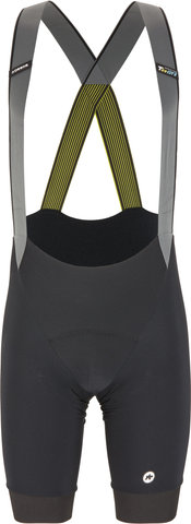 Mille GTS Spring Fall C2 Bib Shorts Trägerhose - black series/M