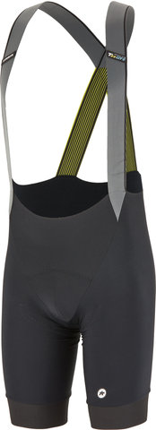 Mille GTS Spring Fall C2 Bib Shorts Trägerhose - black series/M