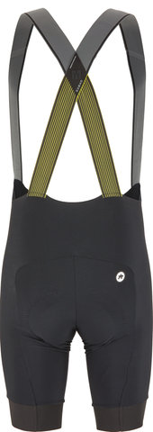 Mille GTS Spring Fall C2 Bib Shorts Trägerhose - black series/M